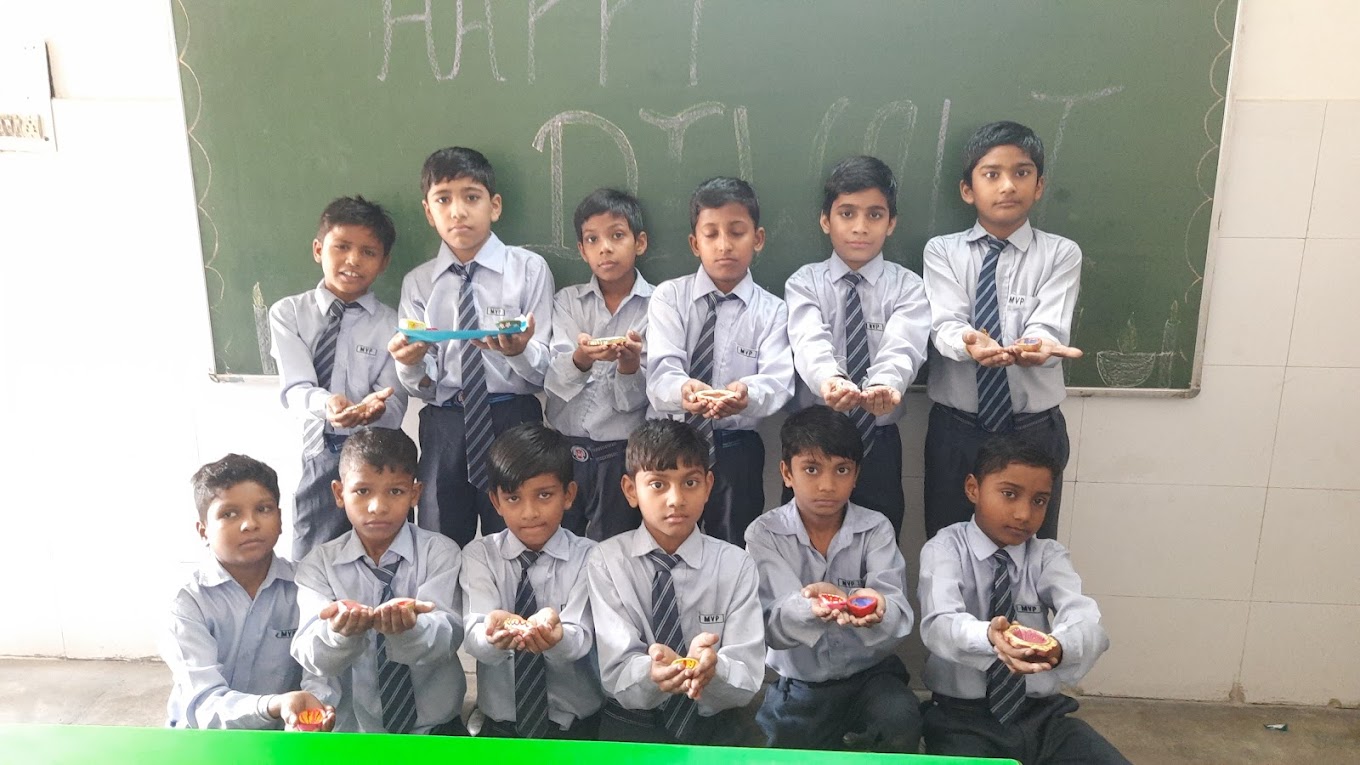 Mansa Vidya Peeth campus photo 13 of 22 — Narela