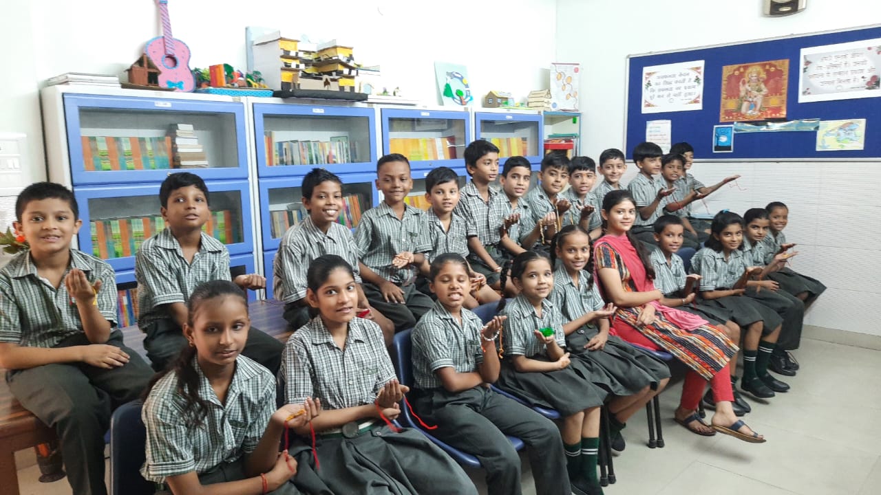 Mansa Vidya Peeth campus photo 14 of 22 — Narela