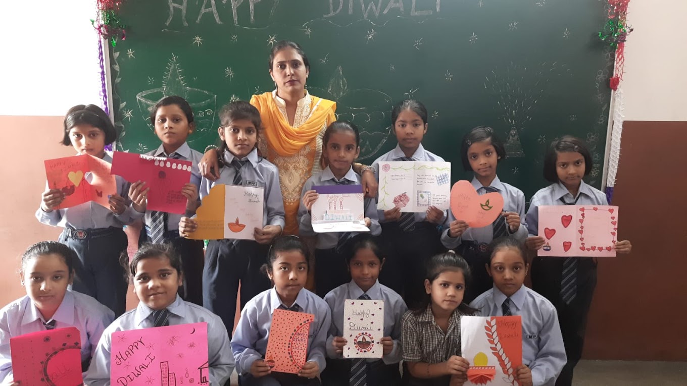 Mansa Vidya Peeth campus photo 10 of 22 — Narela