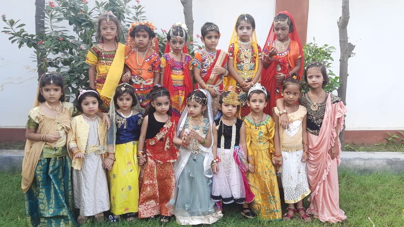 Mansa Vidya Peeth campus photo 16 of 22 — Narela