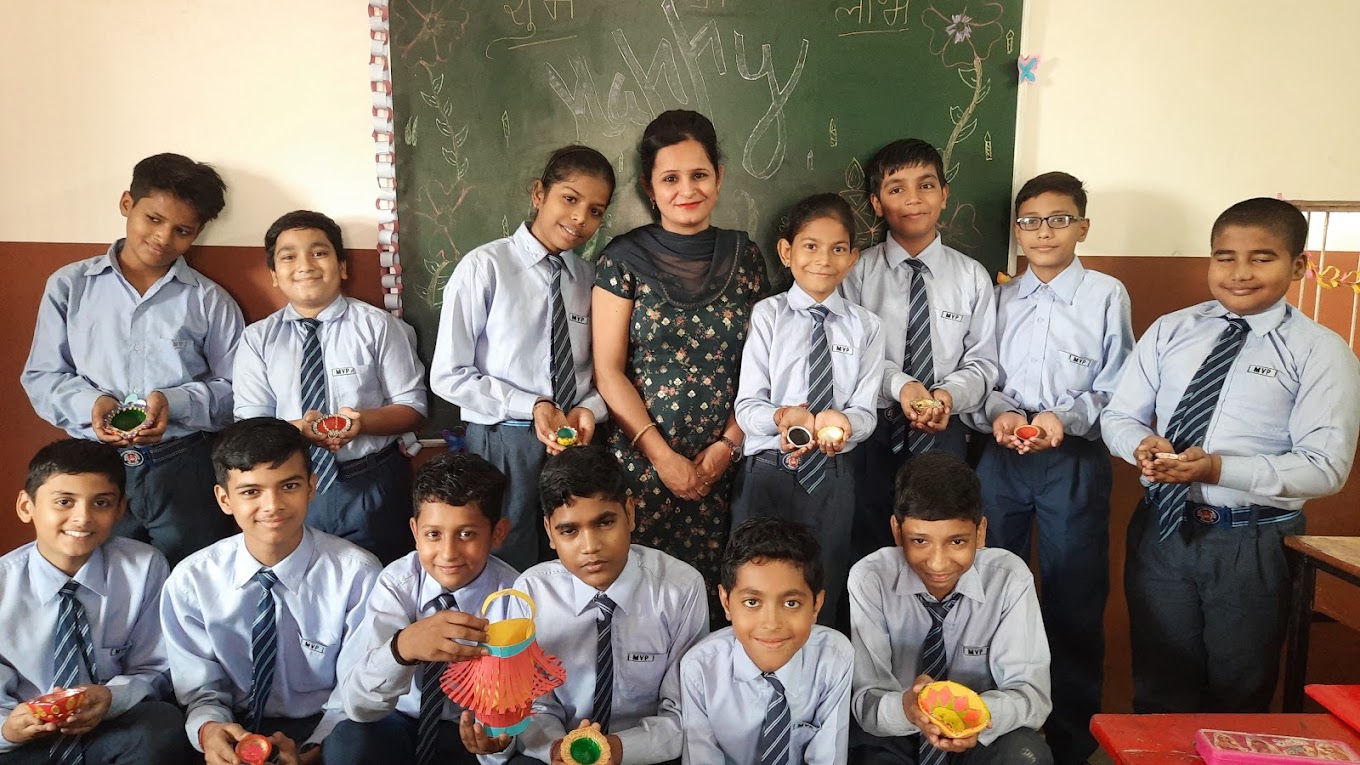 Mansa Vidya Peeth campus photo 15 of 22 — Narela
