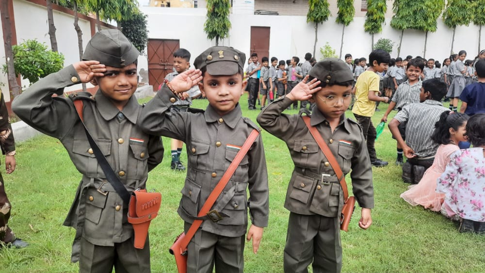 Mansa Vidya Peeth campus photo 17 of 22 — Narela