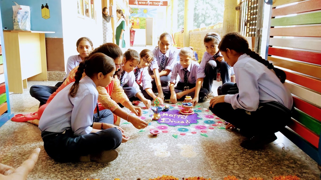 Mansa Vidya Peeth campus photo 12 of 22 — Narela