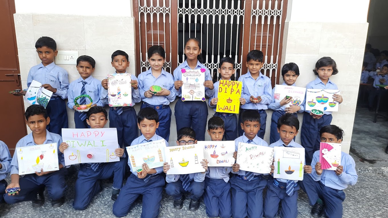 Mansa Vidya Peeth campus photo 19 of 22 — Narela