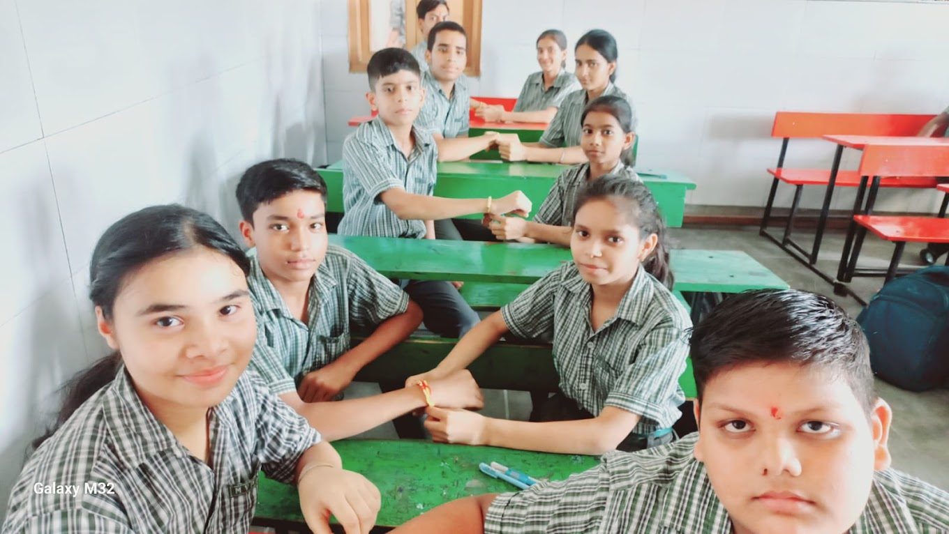 Mansa Vidya Peeth campus photo 18 of 22 — Narela