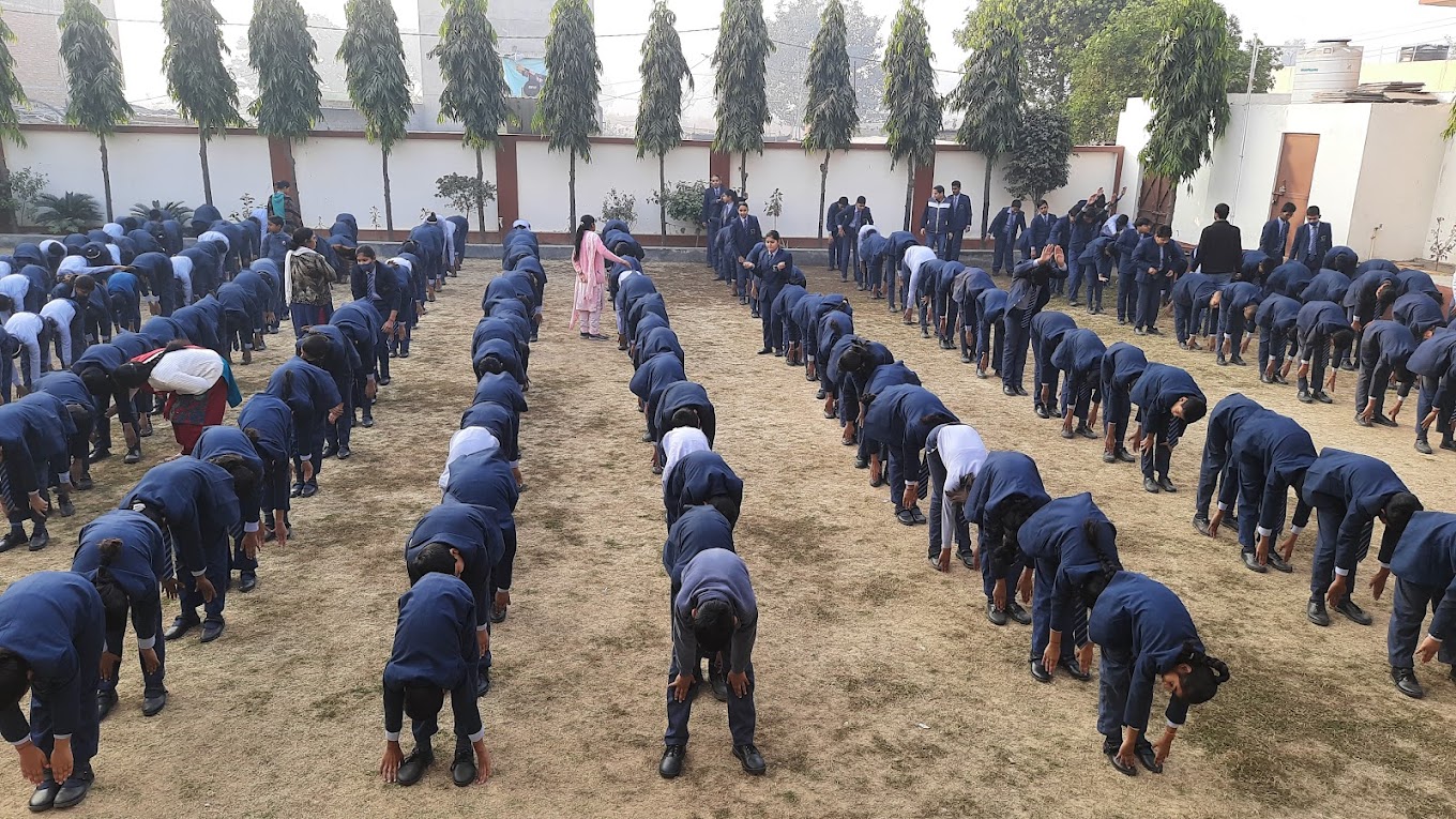 Mansa Vidya Peeth campus photo 21 of 22 — Narela