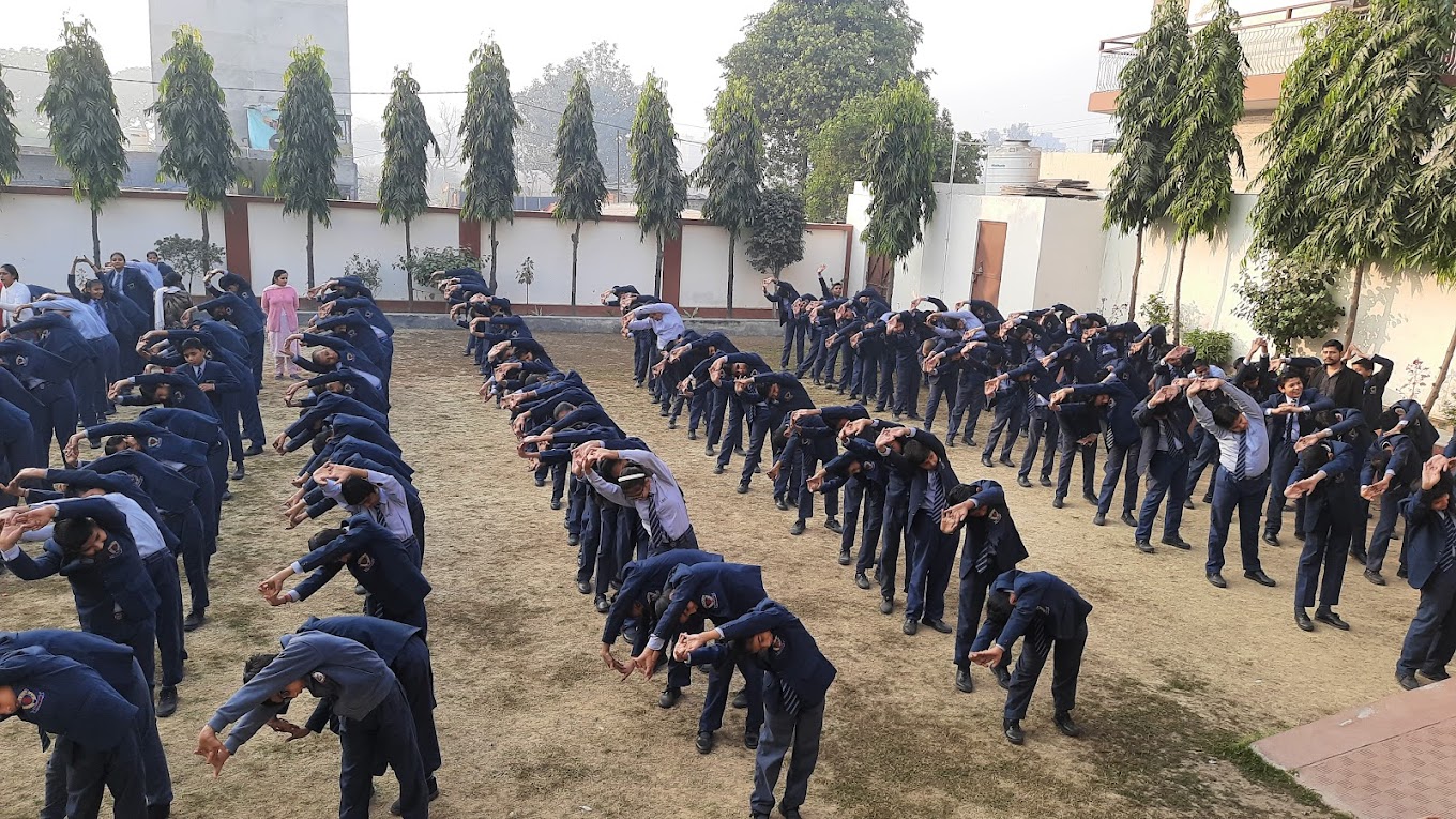 Mansa Vidya Peeth campus photo 22 of 22 — Narela