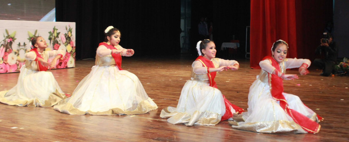 Mata Gujri Public School campus photo 8 of 16 — Greater Kailash 1