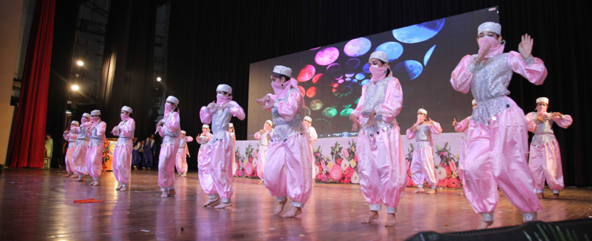 Mata Gujri Public School campus photo 9 of 16 — Greater Kailash 1