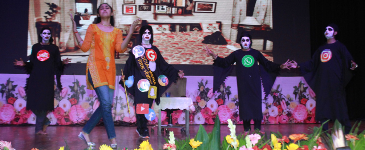 Mata Gujri Public School campus photo 10 of 16 — Greater Kailash 1