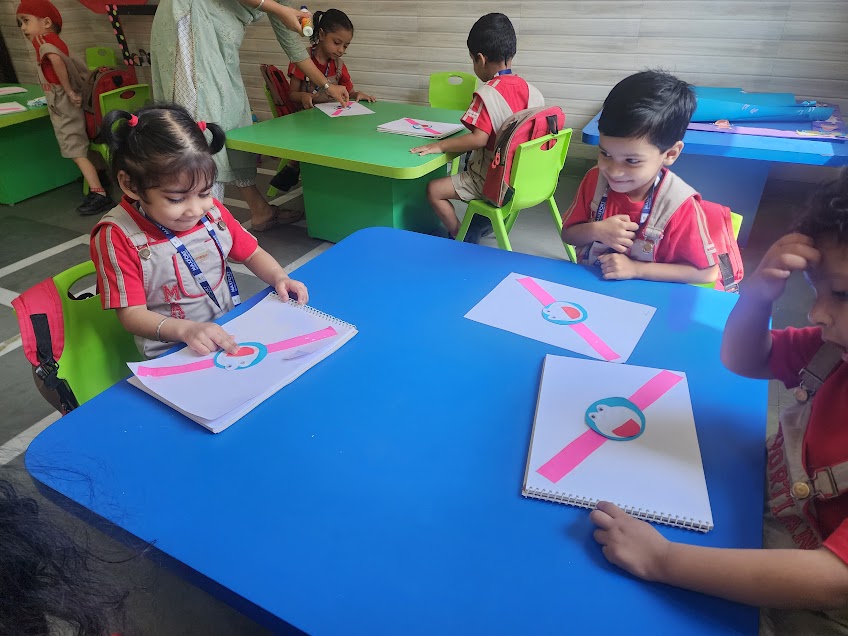 Maxfort School campus photo 2 of 22 — Paschim Vihar