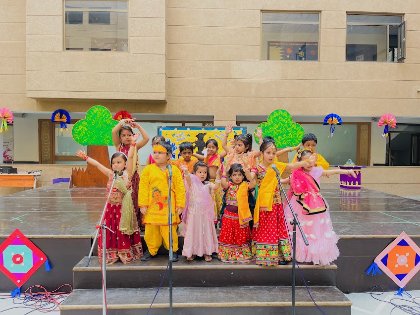 Maxfort School campus photo 3 of 22 — Paschim Vihar