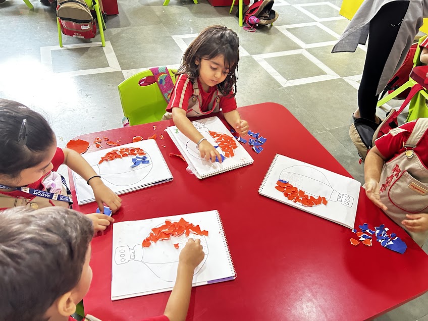 Maxfort School campus photo 4 of 22 — Paschim Vihar