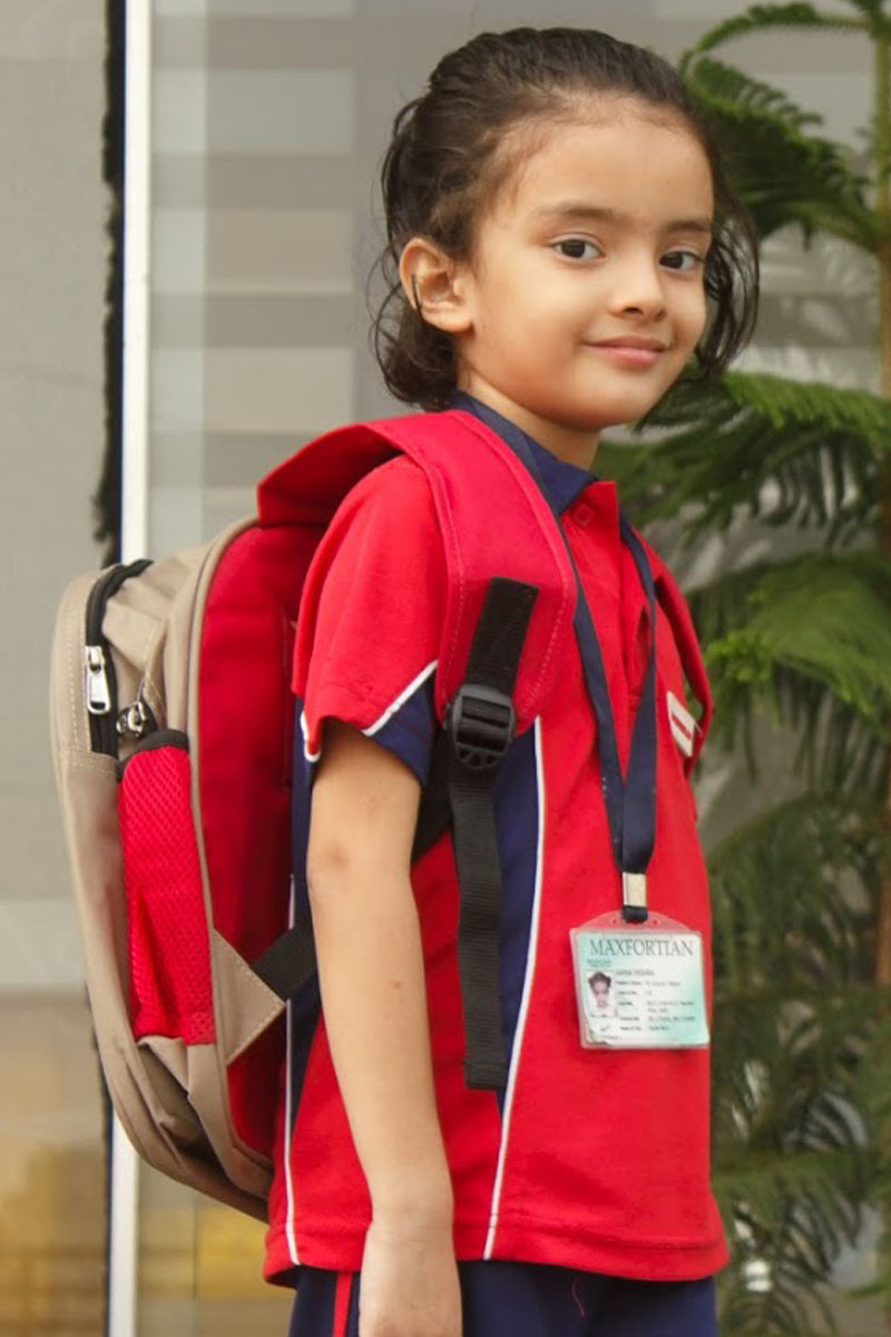 Maxfort School campus photo 8 of 22 — Paschim Vihar
