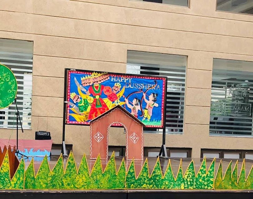 Maxfort School campus photo 11 of 22 — Paschim Vihar