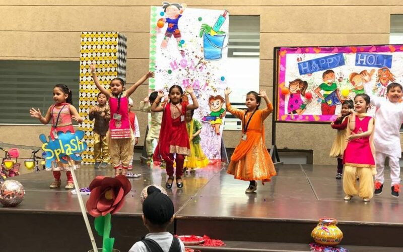 Maxfort School campus photo 15 of 22 — Paschim Vihar