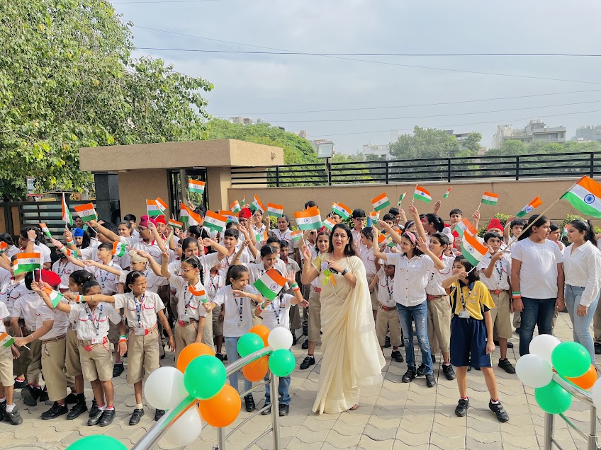 Maxfort School campus photo 16 of 22 — Paschim Vihar