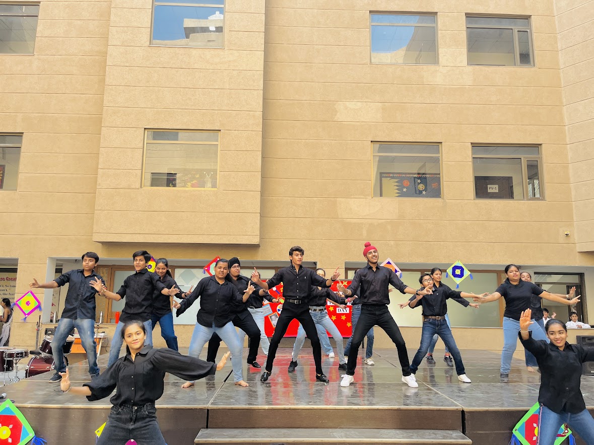 Maxfort School campus photo 18 of 22 — Paschim Vihar