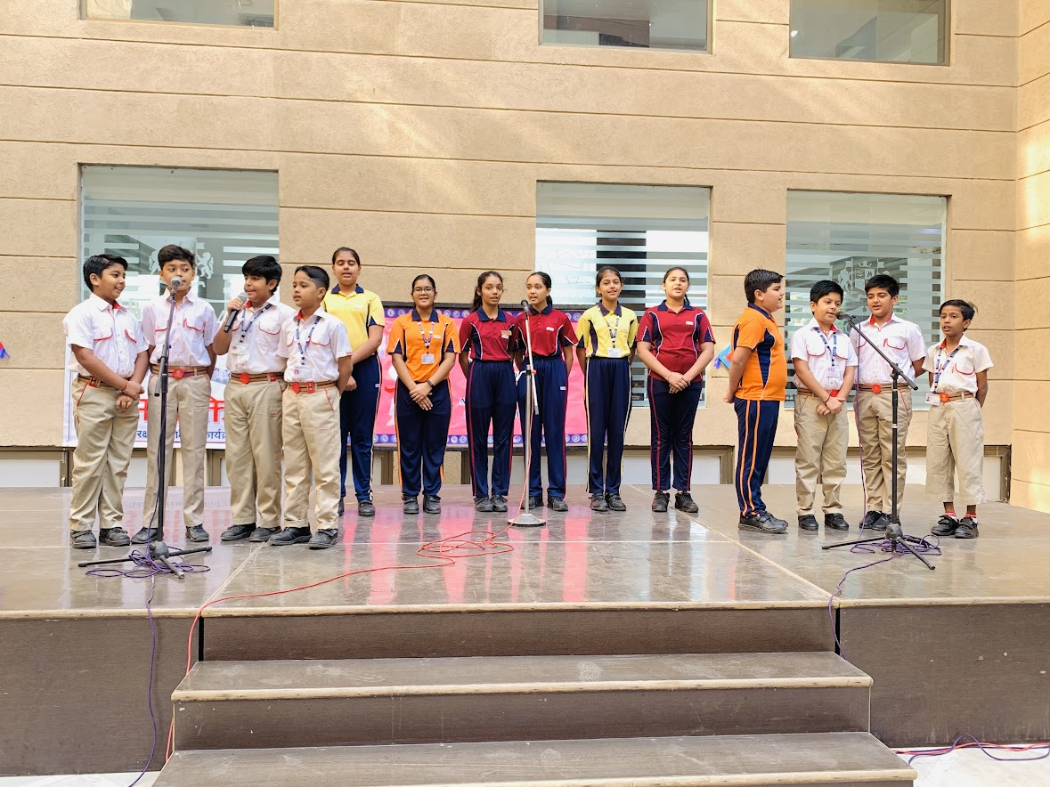 Maxfort School campus photo 21 of 22 — Paschim Vihar