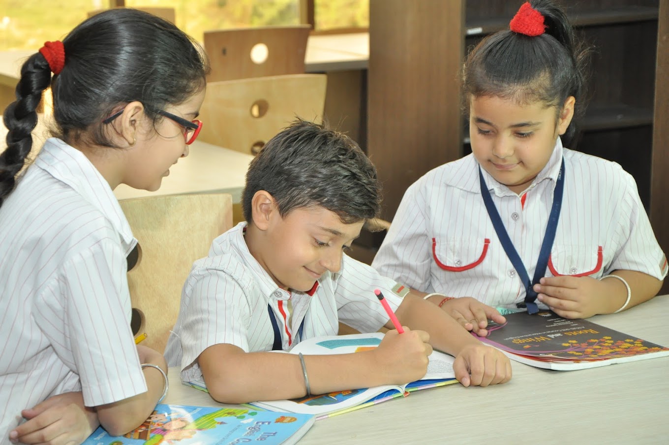 Maxfort School campus photo 22 of 22 — Paschim Vihar