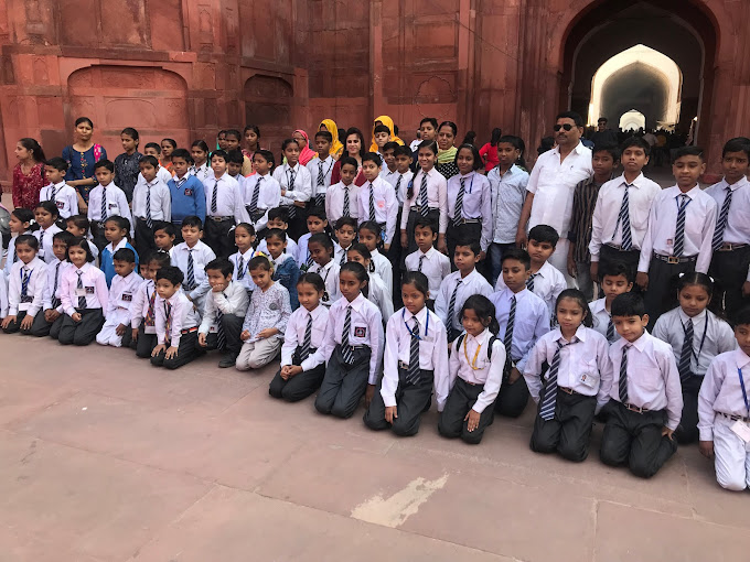 Mayur Public School campus photo 2 of 11 — Karawal Nagar