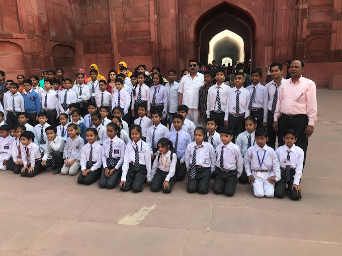 Mayur Public School campus photo 3 of 11 — Karawal Nagar