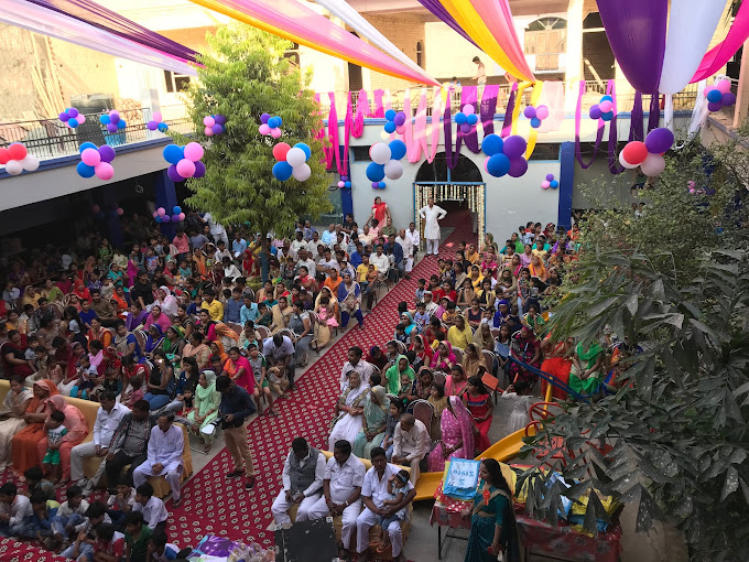 Mayur Public School campus photo 4 of 11 — Karawal Nagar