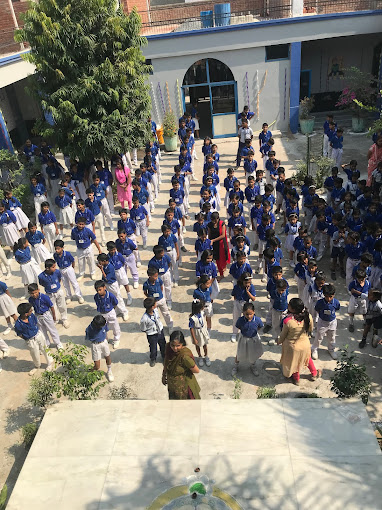 Mayur Public School campus photo 8 of 11 — Karawal Nagar