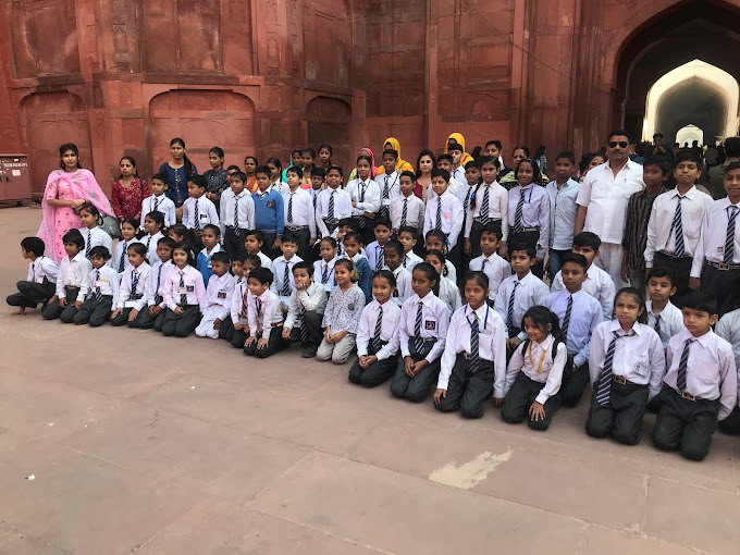 Mayur Public School campus photo 10 of 11 — Karawal Nagar