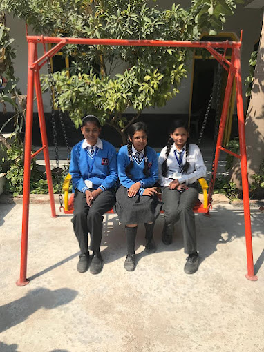 Mayur Public School campus photo 11 of 11 — Karawal Nagar