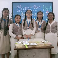 KSK Academy campus photo 7 of 13 — Sangam Vihar