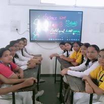 KSK Academy campus photo 5 of 13 — Sangam Vihar