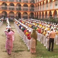 KSK Academy campus photo 6 of 13 — Sangam Vihar
