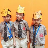 KSK Academy campus photo 9 of 13 — Sangam Vihar
