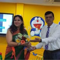 KSK Academy campus photo 10 of 13 — Sangam Vihar