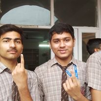 KSK Academy campus photo 12 of 13 — Sangam Vihar