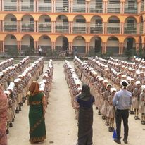 KSK Academy campus photo 11 of 13 — Sangam Vihar