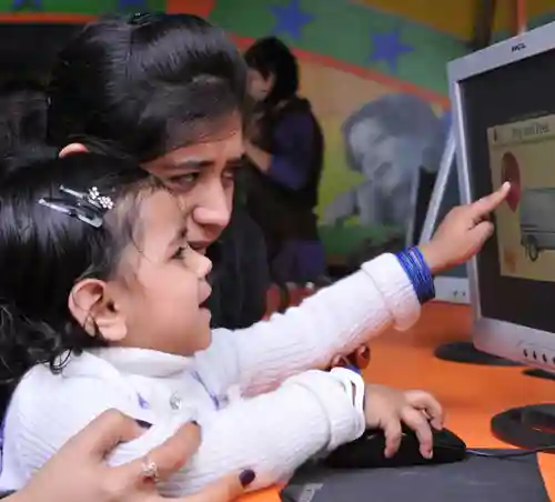 Mother's Pride campus photo 10 of 30 — Vivek Vihar
