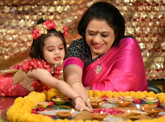 Mother's Pride campus photo 19 of 30 — Vivek Vihar