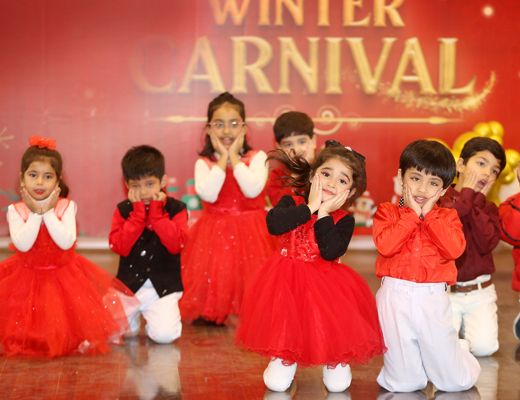 Mother's Pride campus photo 14 of 30 — Vivek Vihar