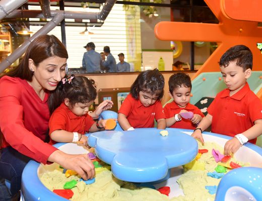 Mother's Pride campus photo 11 of 30 — Vivek Vihar