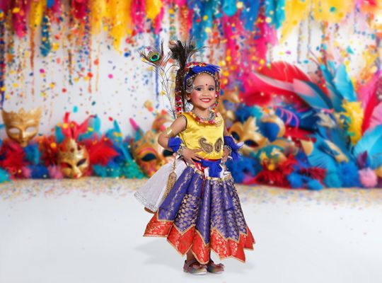 Mother's Pride campus photo 23 of 30 — Vivek Vihar