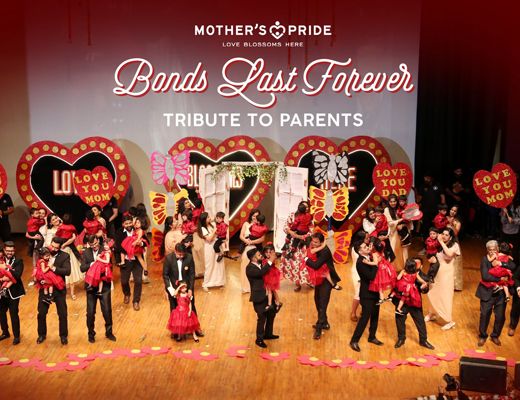 Mother's Pride campus photo 27 of 30 — Vivek Vihar