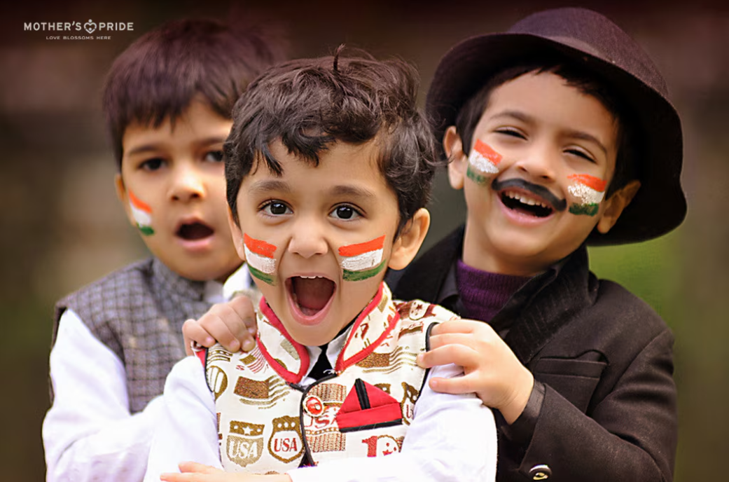 Mother's Pride campus photo 8 of 12 — Pitampura