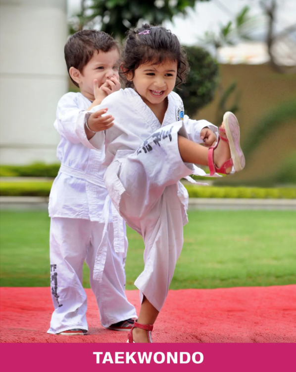 Mother's Pride School campus photo 5 of 14 — Dwarka