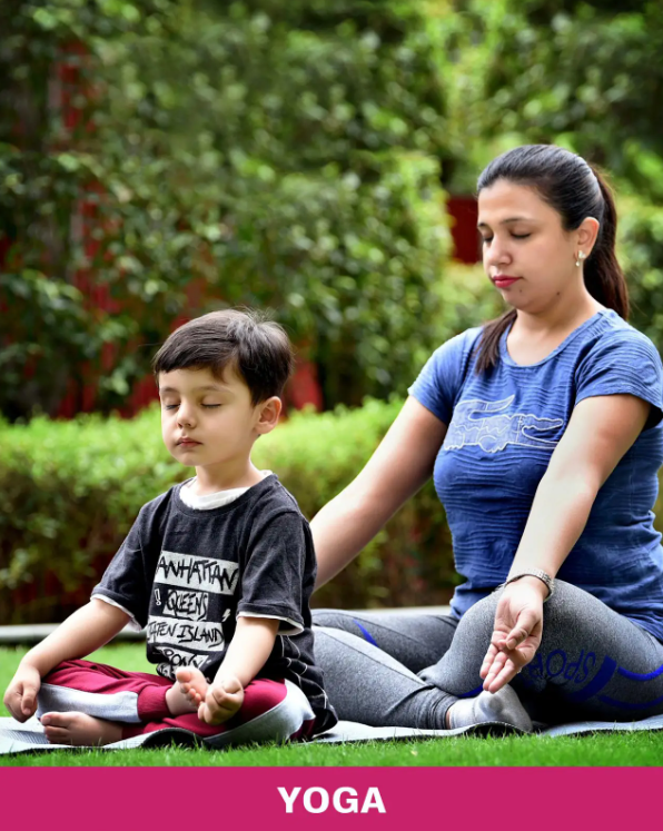 Mother's Pride School campus photo 9 of 14 — Dwarka
