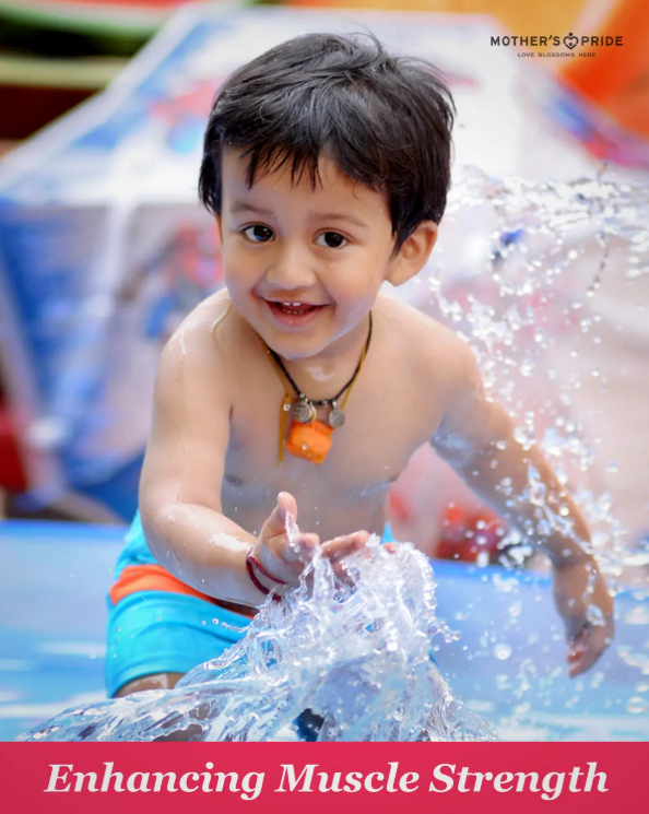 Mother's Pride School campus photo 10 of 14 — Dwarka
