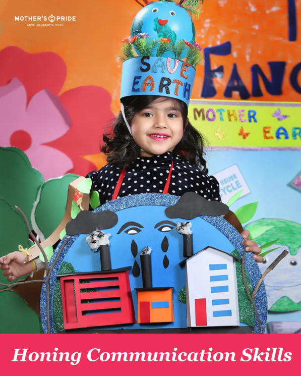Mother's Pride School campus photo 11 of 14 — Dwarka