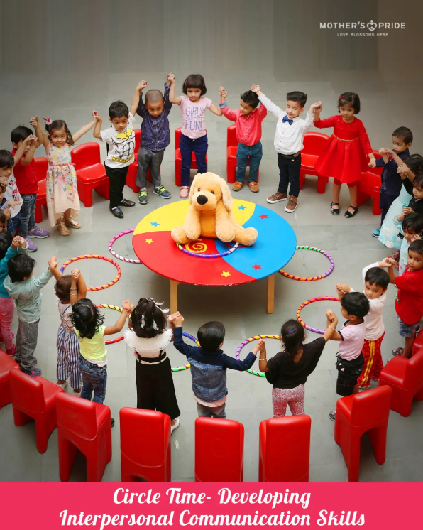 Mother's Pride School campus photo 13 of 14 — Dwarka