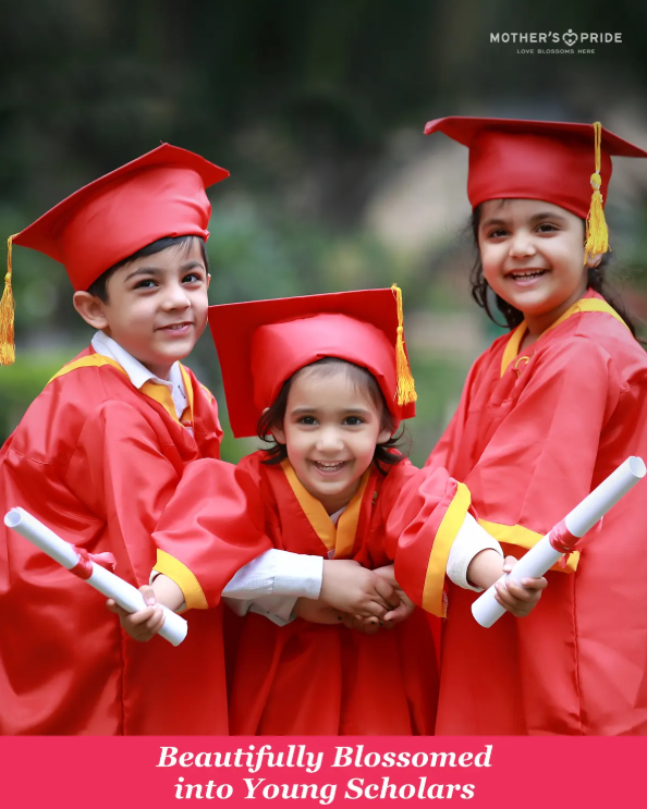 Mother's Pride School campus photo 14 of 14 — Dwarka